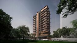 The Bronze (D12), Apartment #566483501
